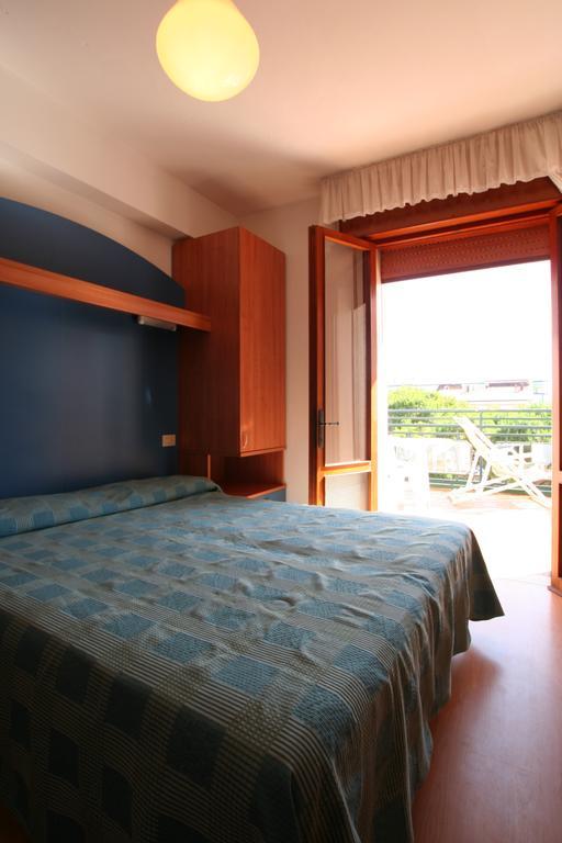 Hotel Midi Lido di Jesolo Pokój zdjęcie