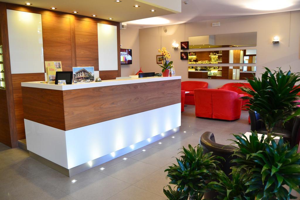 Hotel Midi Lido di Jesolo Zewnętrze zdjęcie