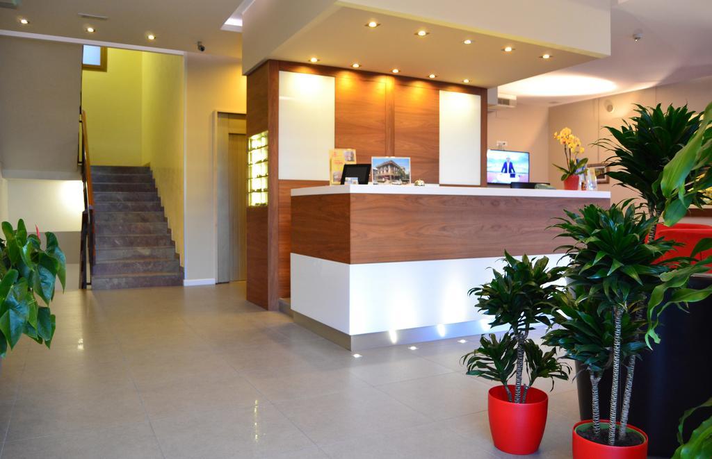 Hotel Midi Lido di Jesolo Zewnętrze zdjęcie