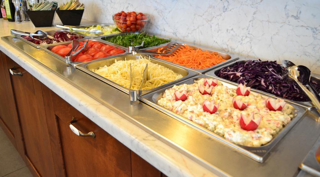 Hotel Midi Lido di Jesolo Zewnętrze zdjęcie