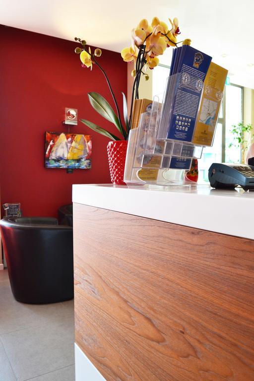 Hotel Midi Lido di Jesolo Zewnętrze zdjęcie