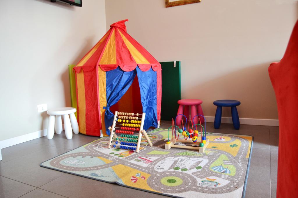 Hotel Midi Lido di Jesolo Zewnętrze zdjęcie