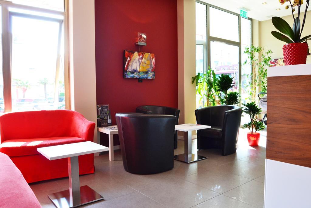 Hotel Midi Lido di Jesolo Zewnętrze zdjęcie