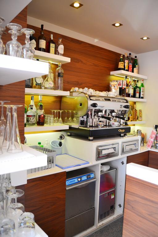 Hotel Midi Lido di Jesolo Zewnętrze zdjęcie