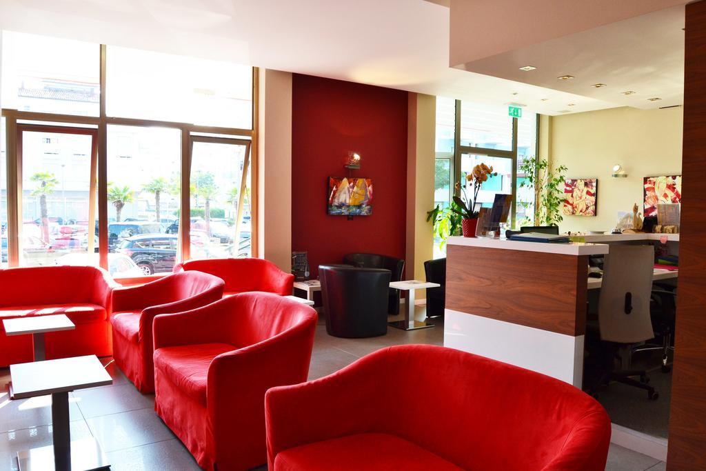 Hotel Midi Lido di Jesolo Zewnętrze zdjęcie