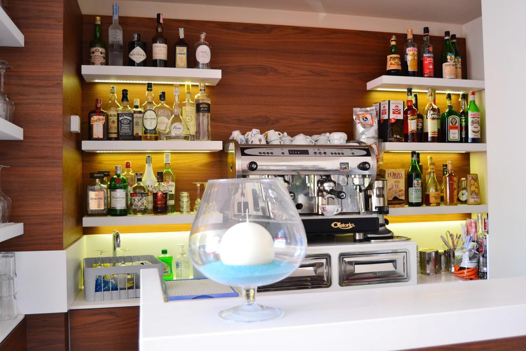 Hotel Midi Lido di Jesolo Zewnętrze zdjęcie
