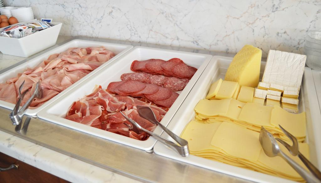 Hotel Midi Lido di Jesolo Zewnętrze zdjęcie