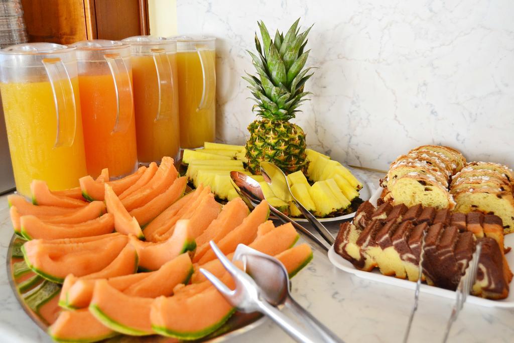 Hotel Midi Lido di Jesolo Zewnętrze zdjęcie