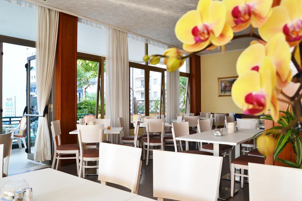 Hotel Midi Lido di Jesolo Zewnętrze zdjęcie