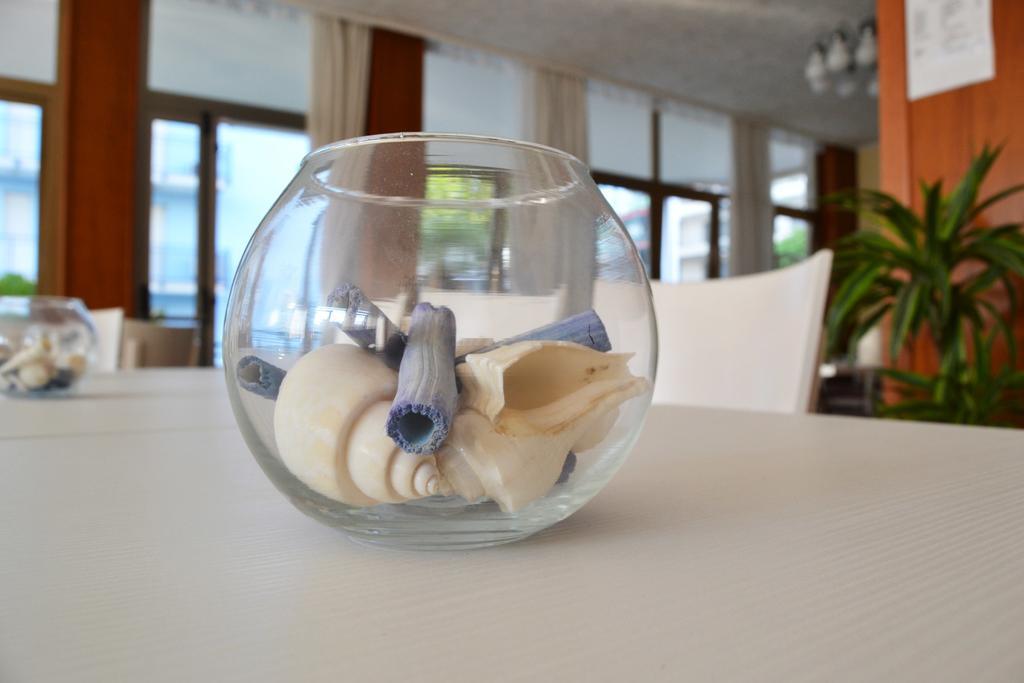 Hotel Midi Lido di Jesolo Zewnętrze zdjęcie