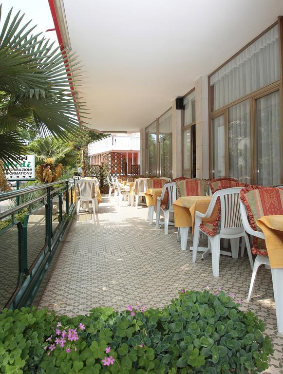 Hotel Midi Lido di Jesolo Zewnętrze zdjęcie