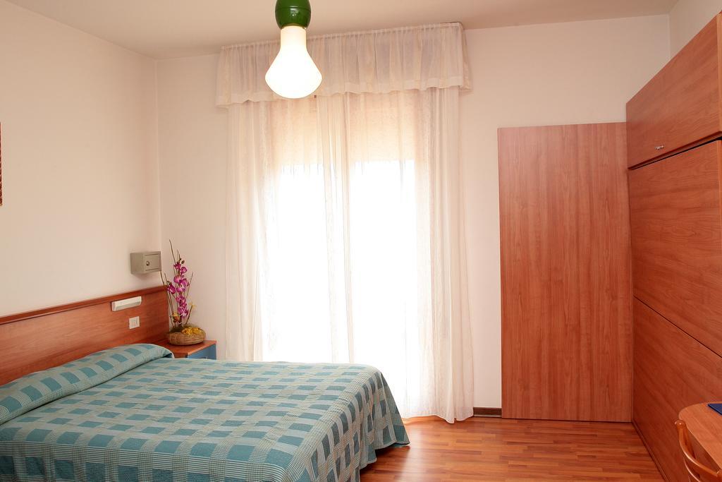 Hotel Midi Lido di Jesolo Zewnętrze zdjęcie