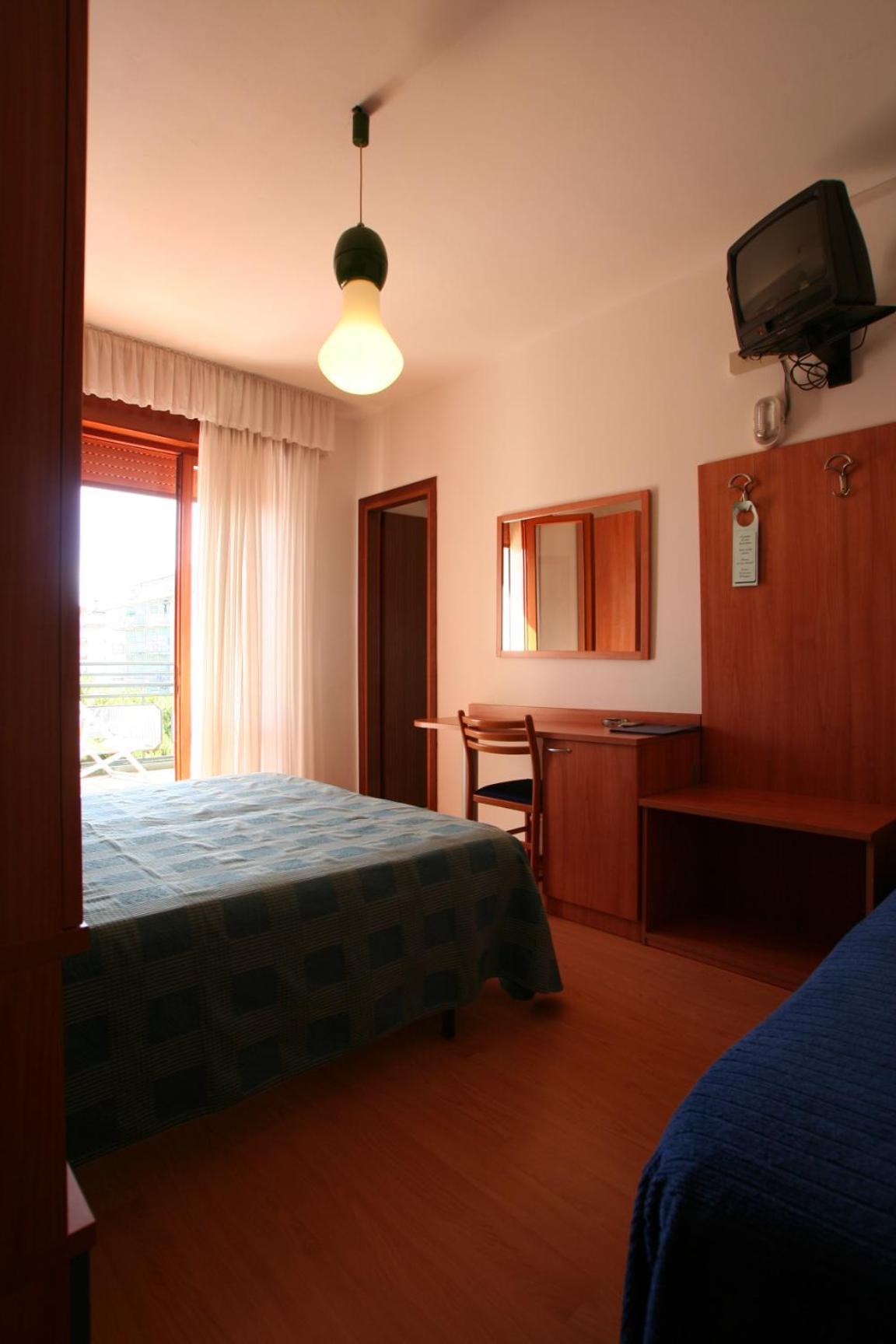 Hotel Midi Lido di Jesolo Pokój zdjęcie