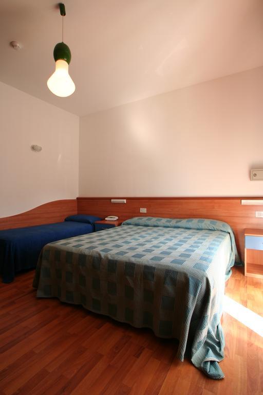 Hotel Midi Lido di Jesolo Zewnętrze zdjęcie