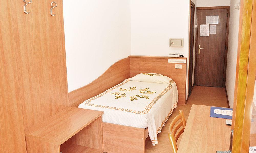 Hotel Midi Lido di Jesolo Zewnętrze zdjęcie